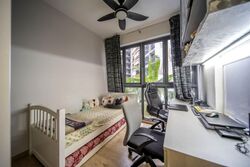 The Criterion (D27), Condominium #576080671